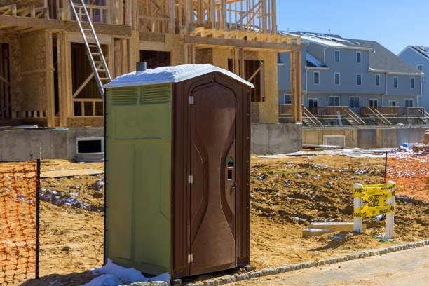 Best Portable Restroom for Sporting Events  in Fitchburg, MA