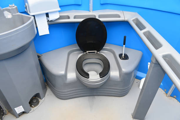 Professional Portable Potty Rental in Fitchburg, MA