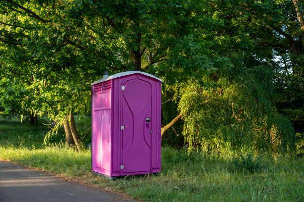 Best Portable Toilet Rental for Emergency Services  in Fitchburg, MA